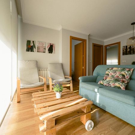 Espectacular Atico De 2 Dormitorios Con Garaje Y Terraza Privada De 30 M2 Albacete Dış mekan fotoğraf