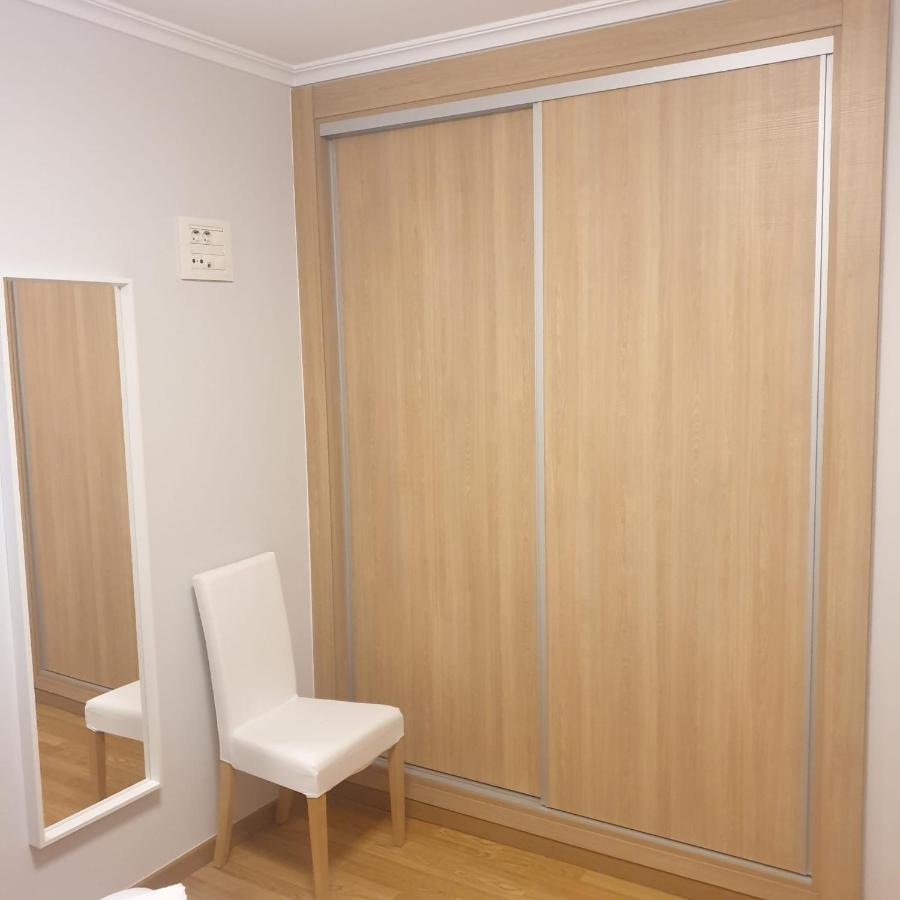 Espectacular Atico De 2 Dormitorios Con Garaje Y Terraza Privada De 30 M2 Albacete Dış mekan fotoğraf