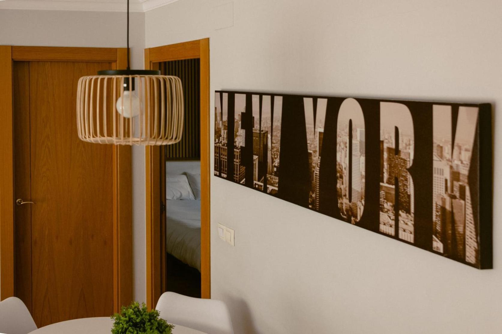 Espectacular Atico De 2 Dormitorios Con Garaje Y Terraza Privada De 30 M2 Albacete Dış mekan fotoğraf