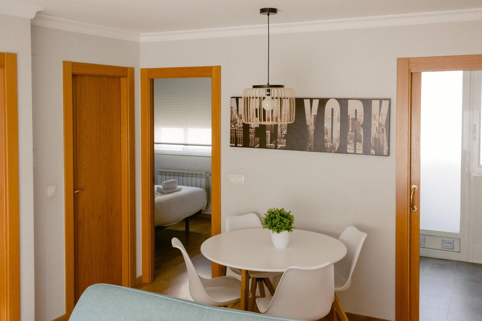 Espectacular Atico De 2 Dormitorios Con Garaje Y Terraza Privada De 30 M2 Albacete Dış mekan fotoğraf