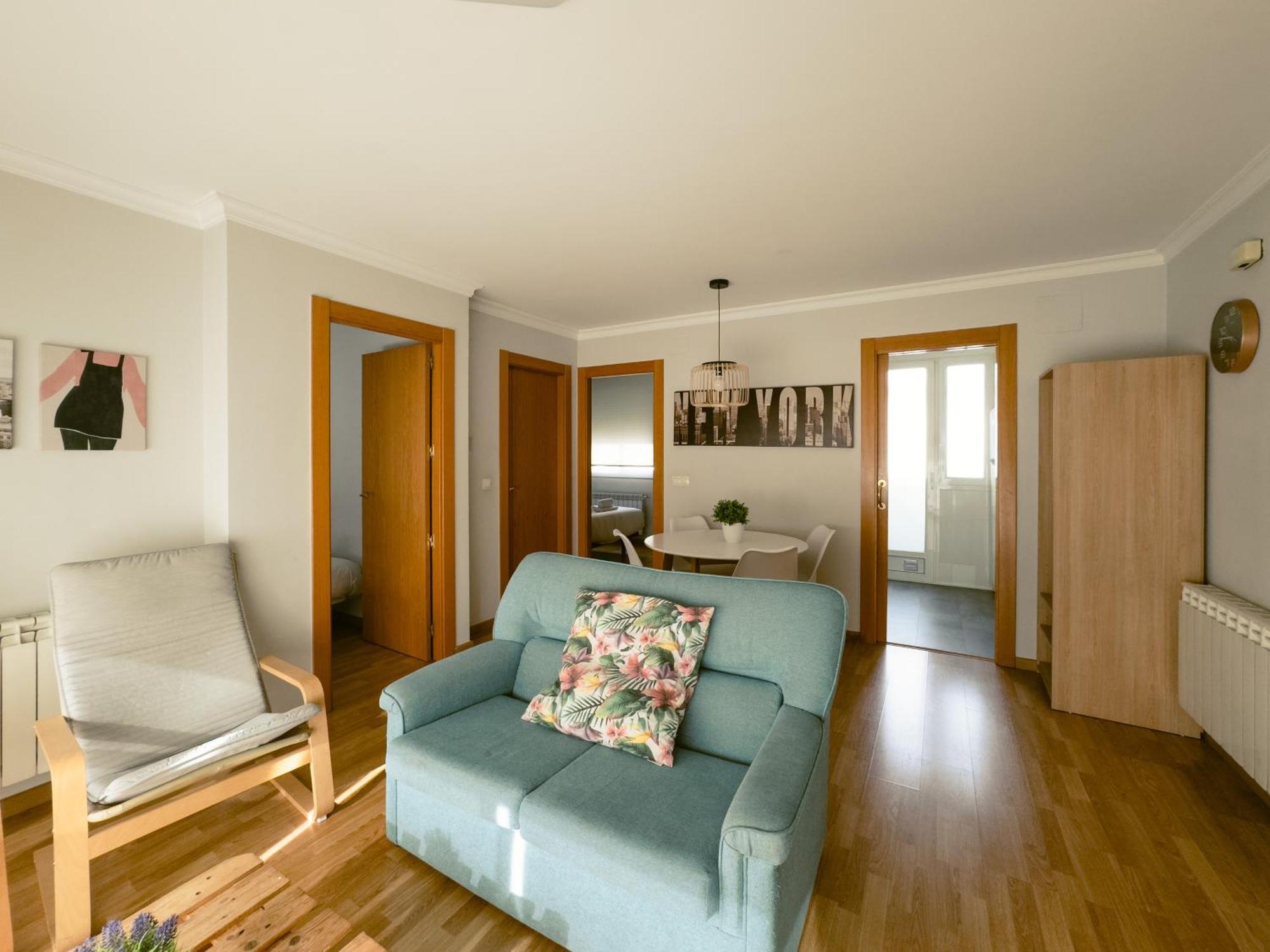 Espectacular Atico De 2 Dormitorios Con Garaje Y Terraza Privada De 30 M2 Albacete Dış mekan fotoğraf